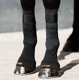 Incrediwear Hoof Socks - Sort